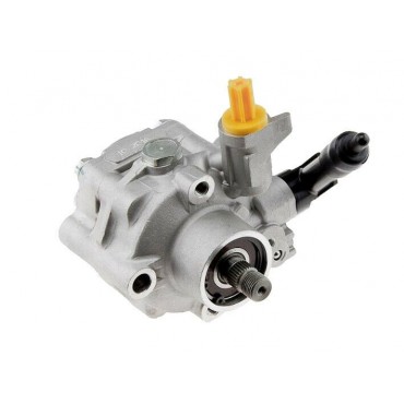 POMPE DIRECTION ASSISTEE...