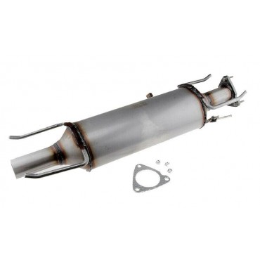 Filtre à Particule FAP ALFA...