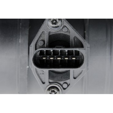 Sonde Debitmetre d'Air Pour Vw Sharan Polo Golf Bora I Seat Toledo II 038906461C