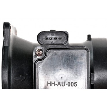 Sonde Debitmetre d'Air Pour Audi A3 A4 Seat Toledo Leon Skoda Superb 06A906461B