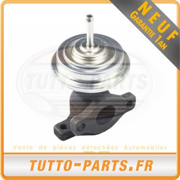 Vanne EGR Audi Volkswagen Seat Ford Galaxy