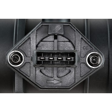 Sonde Debitmetre d'Air Pour Audi A3 A4 A6 Seat Alhambra Skoda Octavia 037906461C