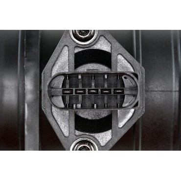 Sonde Debitmetre d'Air Pour Audi A3 Seat Toledo II Leon Skoda Octavia 06A906461A