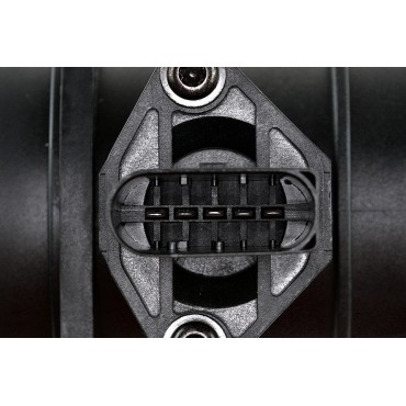 Sonde Debitmetre d'Air Pour Audi A3 A4 A6 C5 Tt Seat Toledo II Leon 06A906461A