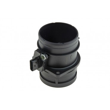 Sonde Debitmetre d'Air Pour Audi A1 A3 A4 A5 A6 Q3 Q5 Q7 Tt Seat Leon 06J906461D