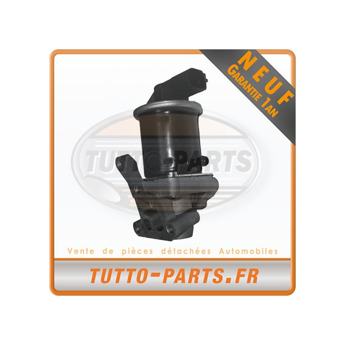 Vanne EGR Volkswagen Lupo Polo Seat