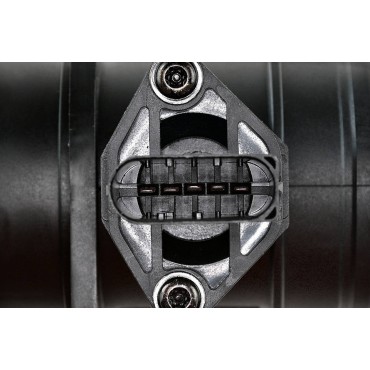 Sonde Debitmetre d'Air Pour Bmw Série 1 E81 E87 3 E46 13621438687 13627566986