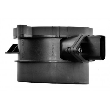Sonde Debitmetre d'Air Pour Bmw Série 3 E46 5 7 X5 13622247074 13627787076
