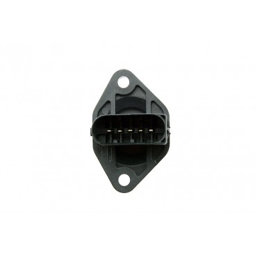 Sonde Debitmetre d'Air Pour Bmw Série 1 3 5 7 X3 X5 Z3 Rover 75 13627566986