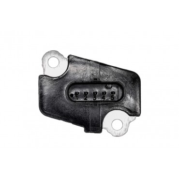 Sonde Debitmetre d'Air Pour Bmw Série 3 4 5 6 7 X3 X4 X5 X6 13627804150