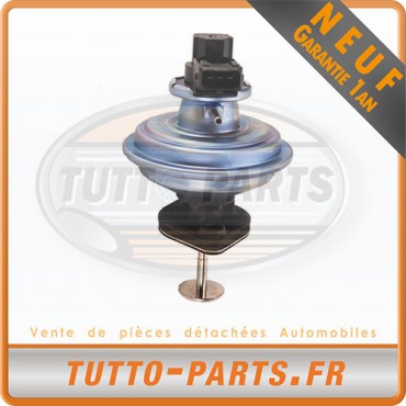 Vanne EGR BMW Série 1 3 5 - E81 E87 E92 E60