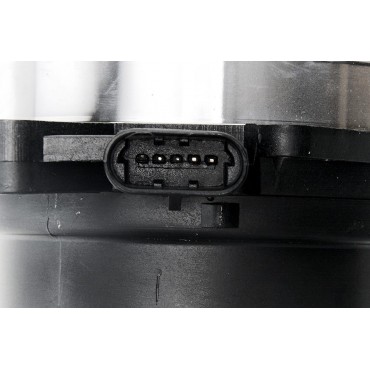 Sonde Debitmetre d'Air Pour Cadillac Escalade Chevrolet Tahoe Avalanche 15904068