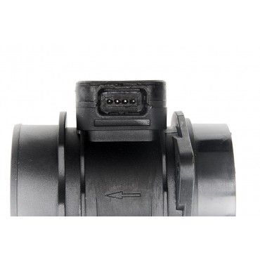 Sonde Debitmetre d'Air Pour Citroën C1 C2 C3 Ford Fusion Fiesta V VI 1920GG