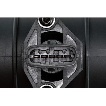 Sonde Debitmetre d'Air Pour Hyundai Santa Fé I Trajet Tucson 2816427900