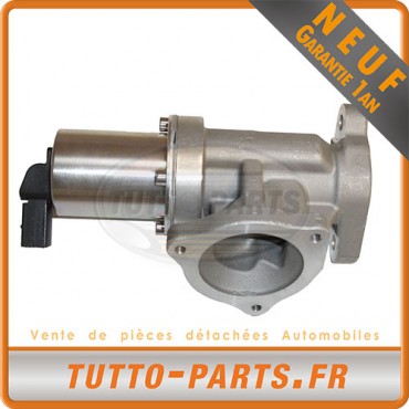 Vanne EGR Kia Hyundai