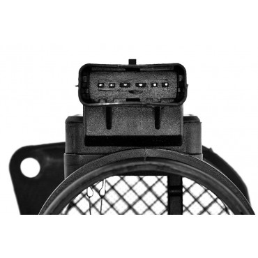 Sonde Debitmetre d'Air Pour Nissan Primastar Primera Opel Vivaro A 1658000QAB