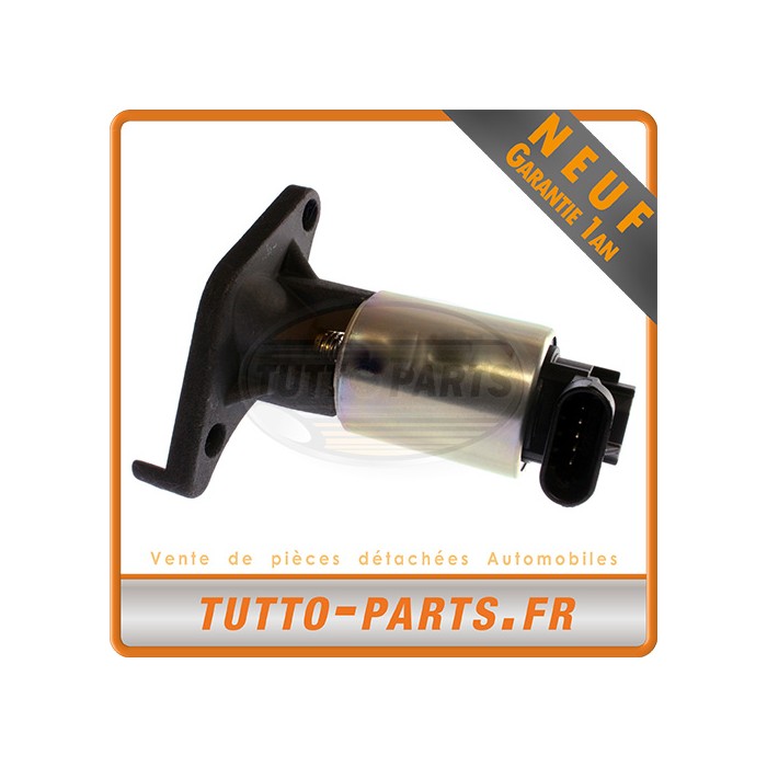Vanne EGR Opel Astra Vectra Zafira