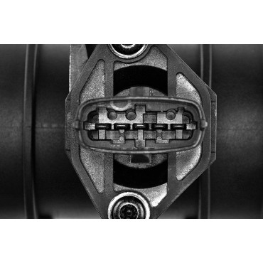 Sonde Debitmetre d'Air Pour Alfa Romeo 145 146 Opel Corsa B Astra G 46469917