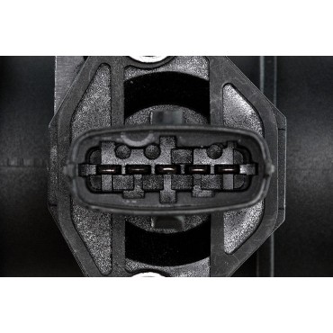 Sonde Debitmetre d'Air Pour Opel Agila A Corsa C Vauxhall Agila Mk I 836584