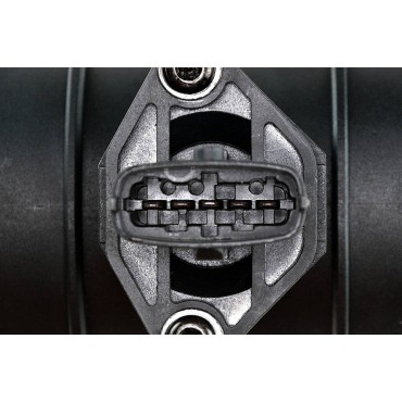 Sonde Debitmetre d'Air Pour Opel Astra G Combo Corsa C Vectra B Zafira A 836592