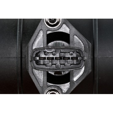 Sonde Debitmetre d'Air Pour Vauxhall Opel Astra G Zafira A 2.0 DTI 24437502