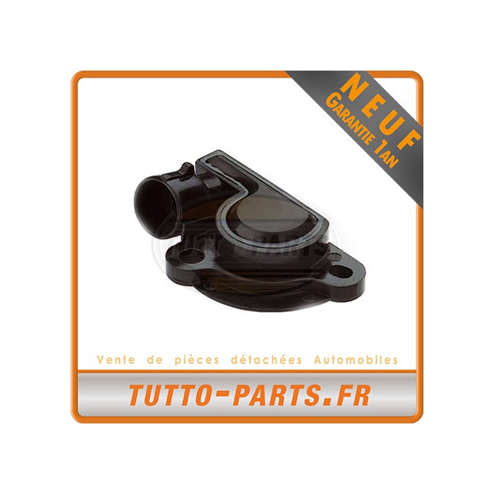 Potentiometre Capteur Papillon Chevrolet Daewoo Opel