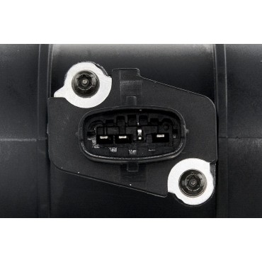 Sonde Debitmetre d'Air Pour Vauxhall Opel Zafira Family B 1.9 CDTI 836646