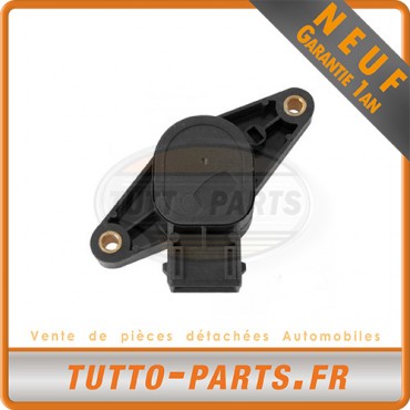 Potentiometre Capteur Papillon Citroen Fiat Ducato 