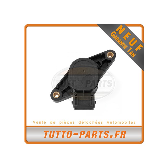Potentiometre Capteur Papillon Citroen Fiat Ducato 