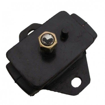 SUPPORT MOTEUR avant 4...