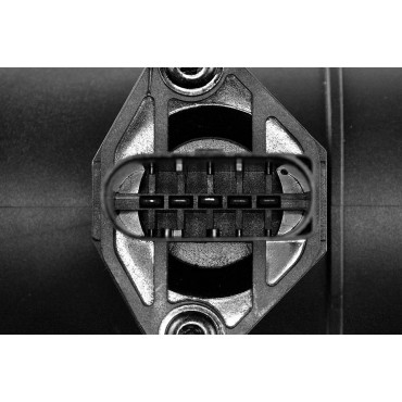 Sonde Debitmetre d'Air Pour Skoda Superb I Vw Transporter IV Passat 38906461