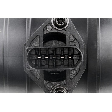 Sonde Debitmetre d'Air Pour Seat Arosa Vw Polo Lupo I 1.4 TDI 45906461