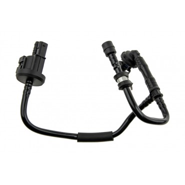 Sonde Debitmetre d'Air Pour Porsche 911 Cayenne 99760612500 99760612501