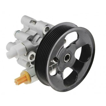 POMPE DIRECTION ASSISTEE...