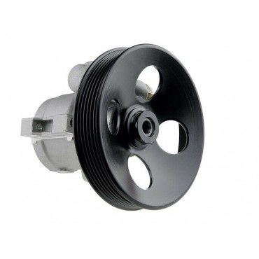 POMPE DIRECTION ASSISTEE...