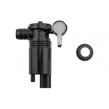 Pompe à Eau Lave Glace Pour Ford B-Max Fiesta VI 1514079 2022321 8A6117K624AA