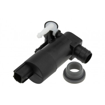 Pompe à Eau Lave Glace Pour Ford Focus III Tourneo Transit Courier 1708255