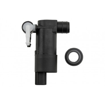 Pompe à Eau Lave Glace Pour Ford Focus III Tourneo Transit Courier 1708255