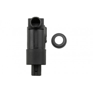 Pompe à Eau Lave Glace Pour Ford Focus III Tourneo Transit Courier 1708255