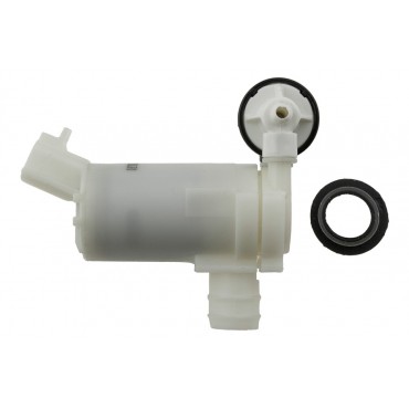 Pompe à Eau Lave Glace Pour Citroën C4 Aircross Honda Cr-V III IV 76806SMAJ01