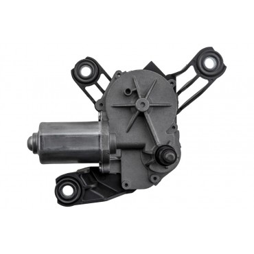 Moteur d'Essuie Glace Arrière Pour Opel Signum - à partir de 2003 390201578