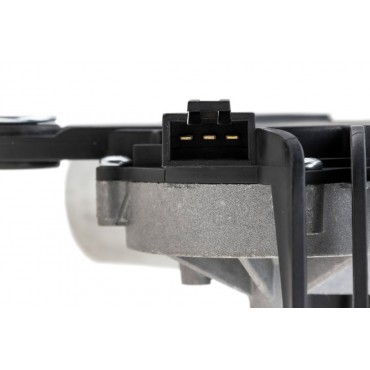 Moteur d'Essuie Glace Arrière Pour Opel Signum - à partir de 2003 390201578