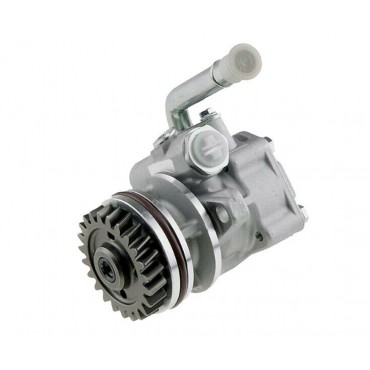 POMPE DIRECTION ASSISTEE...