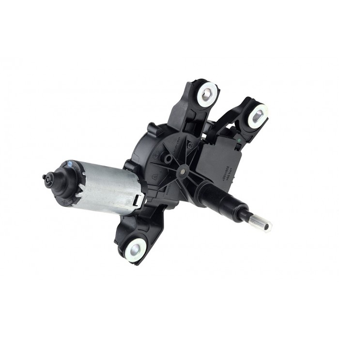 Moteur d'Essuie Glace Arrière Pour Vw Tiguan 5N0955711A 5N0955711B