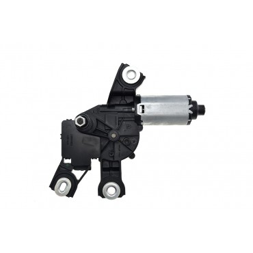 Moteur d'Essuie Glace Arrière Pour Vw Tiguan 5N0955711A 5N0955711B