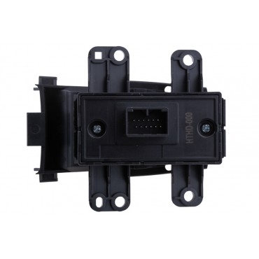 Bouton de Frein de Stationnement Pour Honda Hr-V 2015-2019 35355T7AJ01