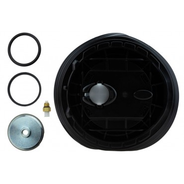 Ressort de Suspension Arrière Gauche Pour Audi Q7 Bentley Bentayga 4M0616001AA