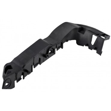 Support Pare Choc Avant Droit Pour Audi A3 2013-2020 8V5807184