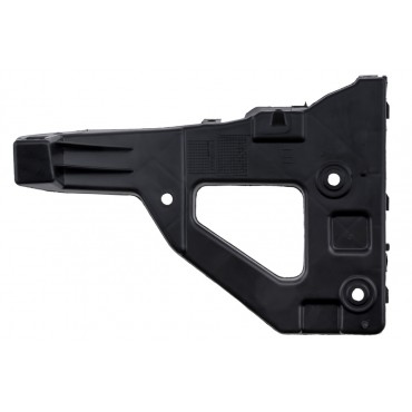 Support Pare Choc Avant Gauche Pour Audi A6 C6 2004-2011 4F0807227