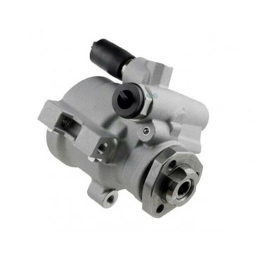 POMPE DIRECTION ASSISTEE...